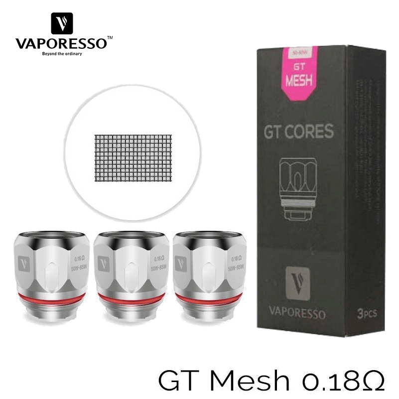 Vaporesso GT Mesh Coil