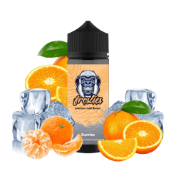 Sunrise 120ml