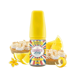 Lemon Tart 30ml