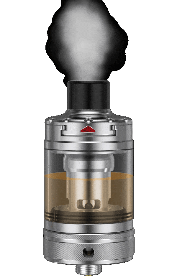 Aspire Nautilus 3 4ml