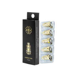 Coils for dotStick 0.7Ω