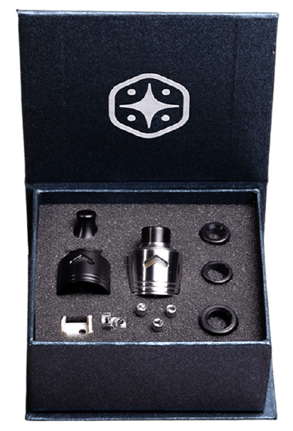 VEGA RDA by Sirius Mods Pack