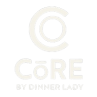CoRE by Dinner Lady Аромати