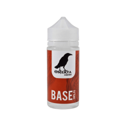 Base by Omerta PG100 100ml