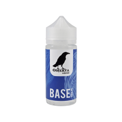 Base by Omerta VG100 100ml