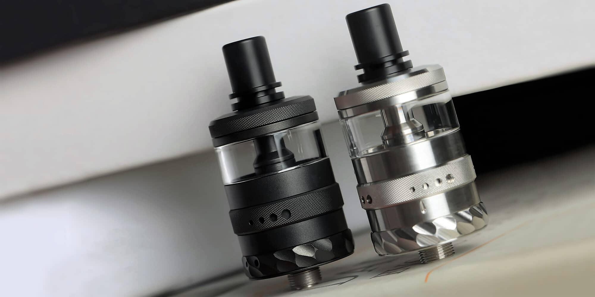 Gamo MTL RTA by Koguovape Banner