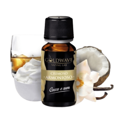 Harmonious 10ml by Goldwave