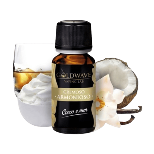 Harmonious 10ml by Goldwave