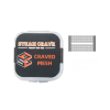 Steam Crave Dual Mesh Strips SC08 ~0.15Ω 10pcs