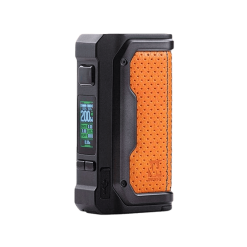 Wotofo Mdura 200W Box Mod King Kong Orange