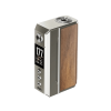 Voopoo Drag 4 177W Mod Pale Gold Walnut