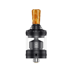 Hellvape Dead Rabbit MTL RTA 4ml Matte Black