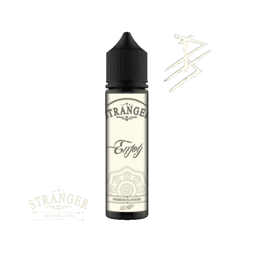 Enjoy 12ml for 60ml Stranger by D.R.A.M.