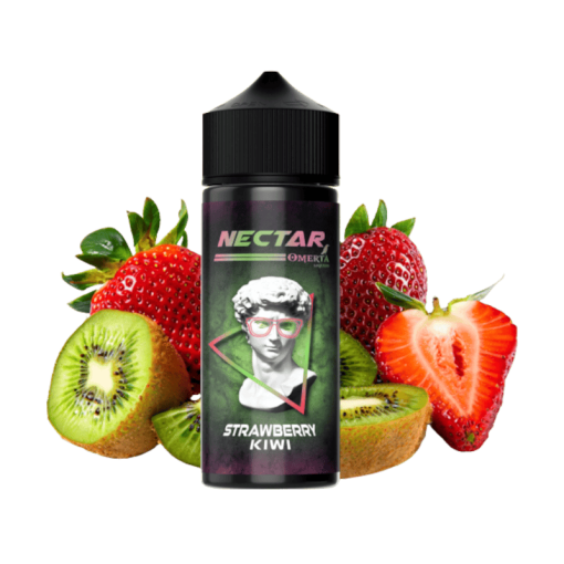 Nectar Strawberry Kiwi 30ml for 120ml by Omerta Liqids