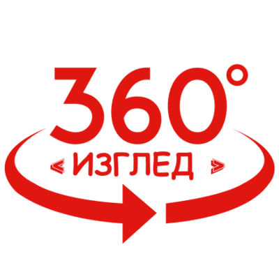 360 ° View