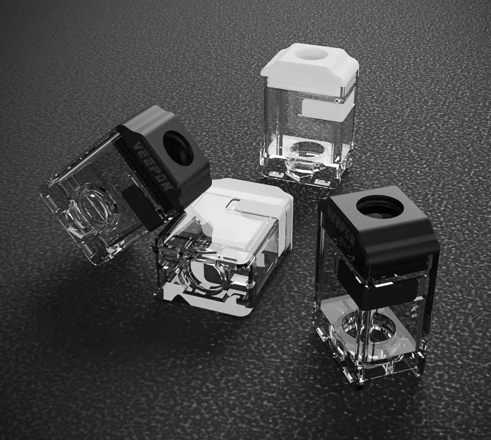 Veepon Tita Boro Tank White Banner1