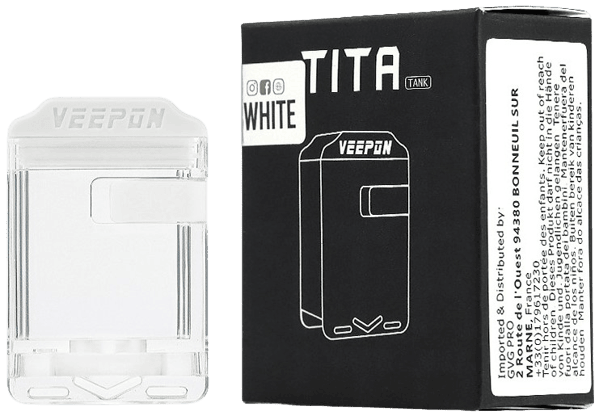 Veepon Tita Boro Tank White Banner2