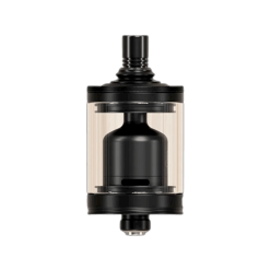 Cthulhu Valor MTL RTA 2.4ml 22mm Black