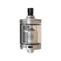 Cthulhu Valor MTL RTA 2.4ml 22mm Silver