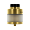Valkyrie XL RTA 40mm 9ml Special Gold Edition by Vaperz Cloud