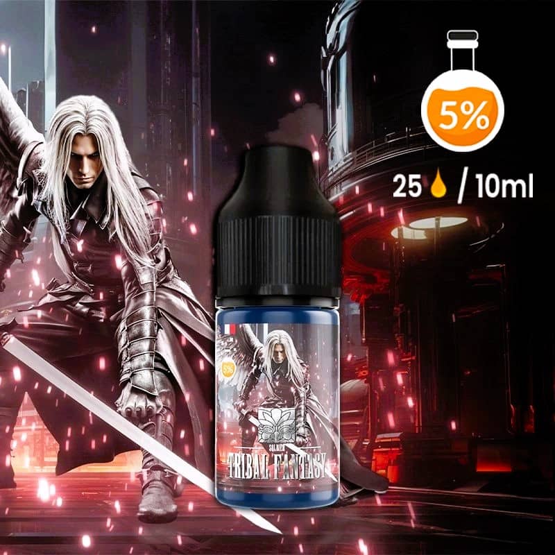 Tribal Fantasy Soldier 30ml by Tribal Force Banner