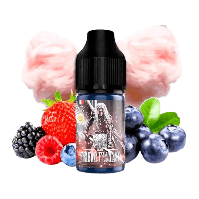 Tribal Fantasy Soldier 30ml by Tribal Force
