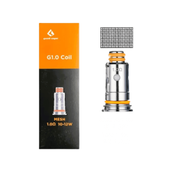 Geekvape G 1.0Ω Mesh Coils