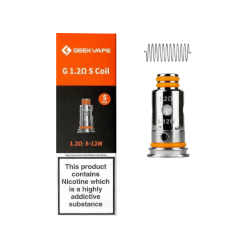 Geekvape G 1.2Ω S Regular Coils