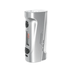 Aspire Boxxer 80W Box Mod 18650 Silver