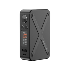 Aspire Revolto Box Mod 220W 18650 Full Black