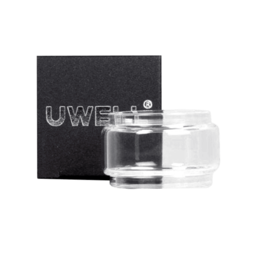 Uwell Crown Pyrex Glass Tube 5ml