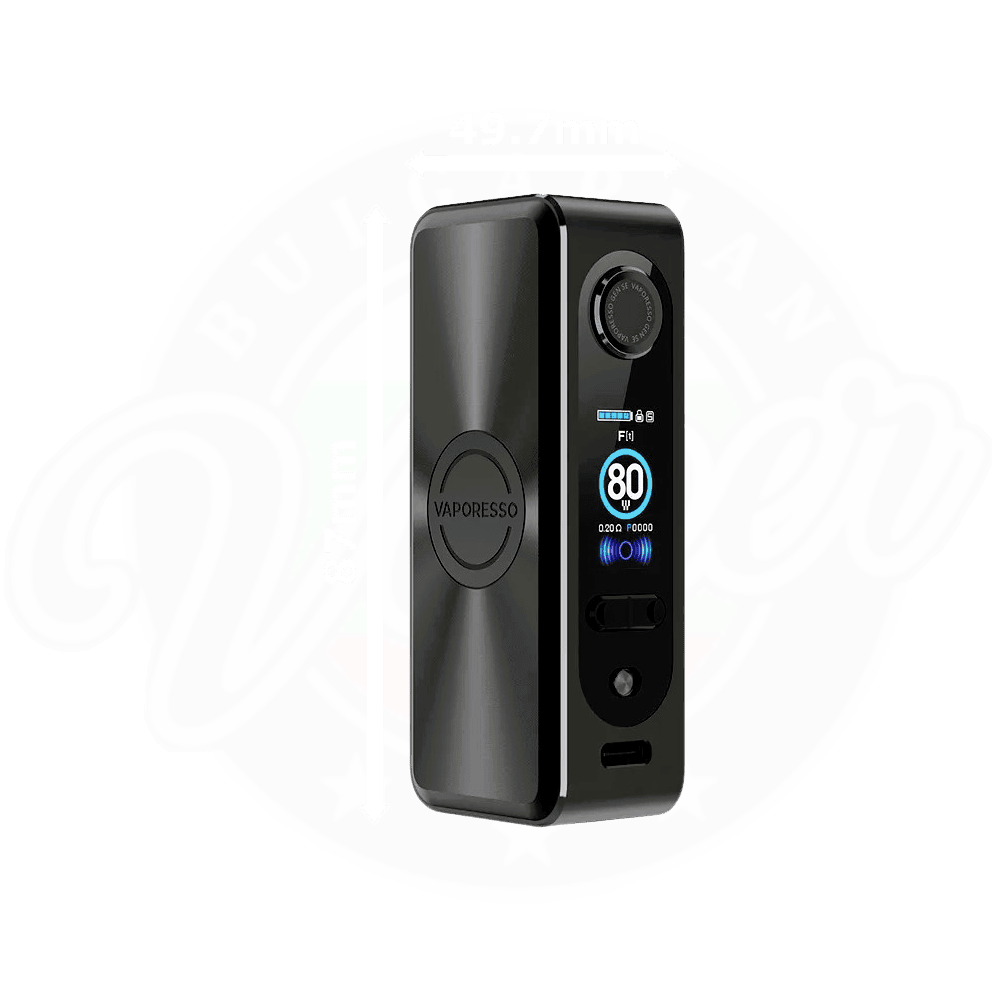Vaporesso GEN SE Box Mod 80W 18650 Banner2