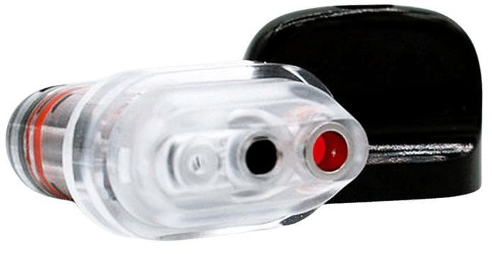 Smok Novo 2C Top Fill Pod Kit 800mAh Black Fill