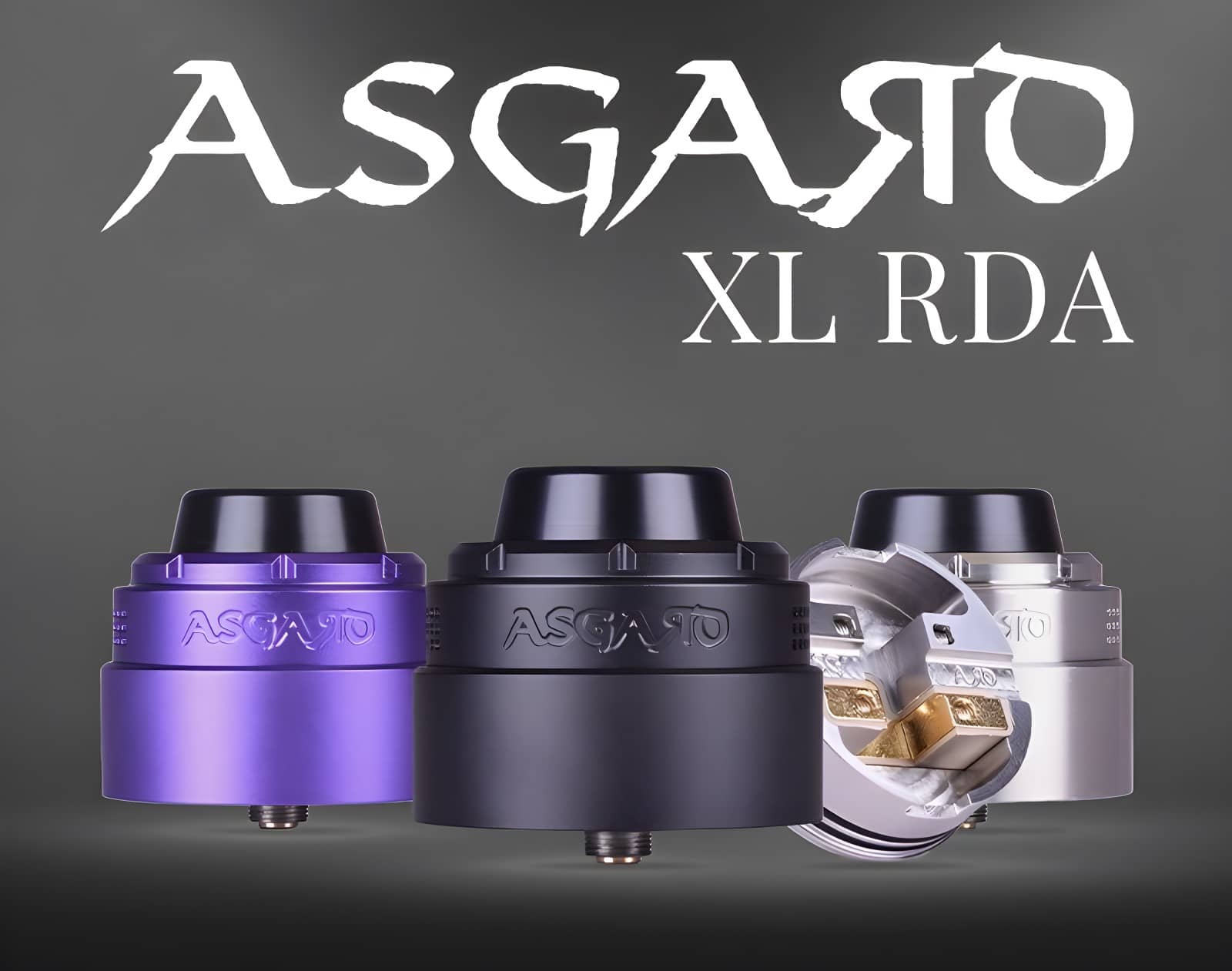 Asgard XL RDA by Vaperz Cloud Banner1