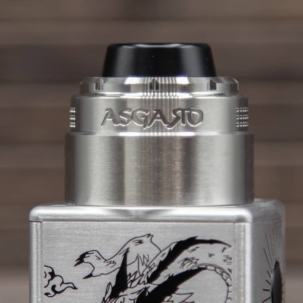 Asgard XL RDA by Vaperz Cloud Banner2