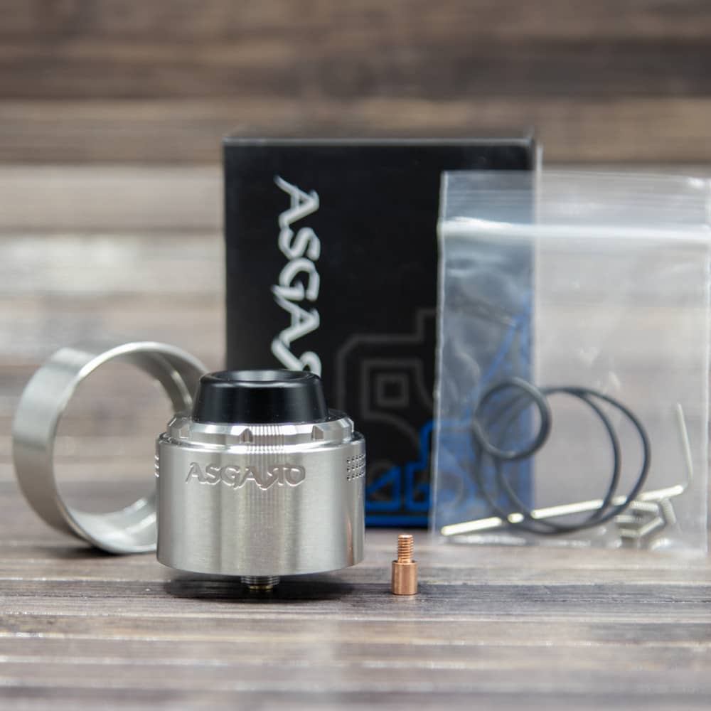 Asgard XL RDA by Vaperz Cloud Banner4