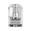 BP Mods TMD Boro Lite Tank 5ml Stainless Steel