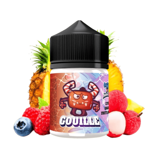 Gouille 60ml by Monster