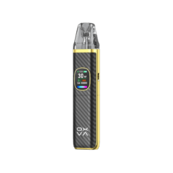OXVA Xlim Pro 2 1300mAh Pod Vape Kit Black Carbon