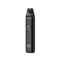 OXVA Xlim Pro 2 1300mAh Pod Vape Kit Black Warrior