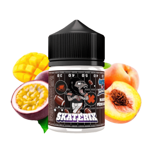 Skaterix 60ml by Monster