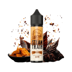 Black Betty 12ml for 60ml Tobacco Series by Steam Train
