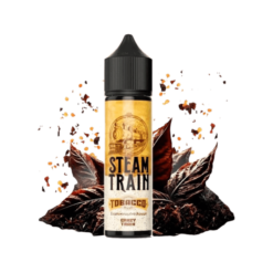 Crazy Train 12ml for 60ml Tobacco Series by Steam Train