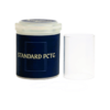 Diplomat MTL RTA Standard PCTG Glass Tube by Centenary Mods