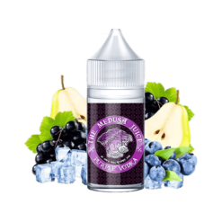 Purple Vodka 30ml by Medusa Juice