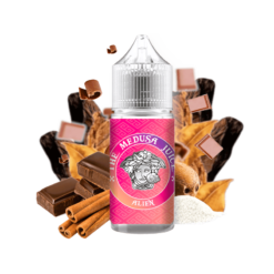 Аlien 30ml by Medusa Juice
