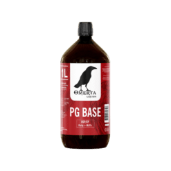 Base by Omerta PG100 1000ml