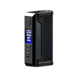 LVE Therion 2 DNA250C 200W Mod Black