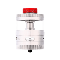 Steam Crave Aromamizer Titan V2 RDTA 32ml Silver