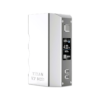 Steam Crave Titan V2 300W 4x18650 Box Mod Silver